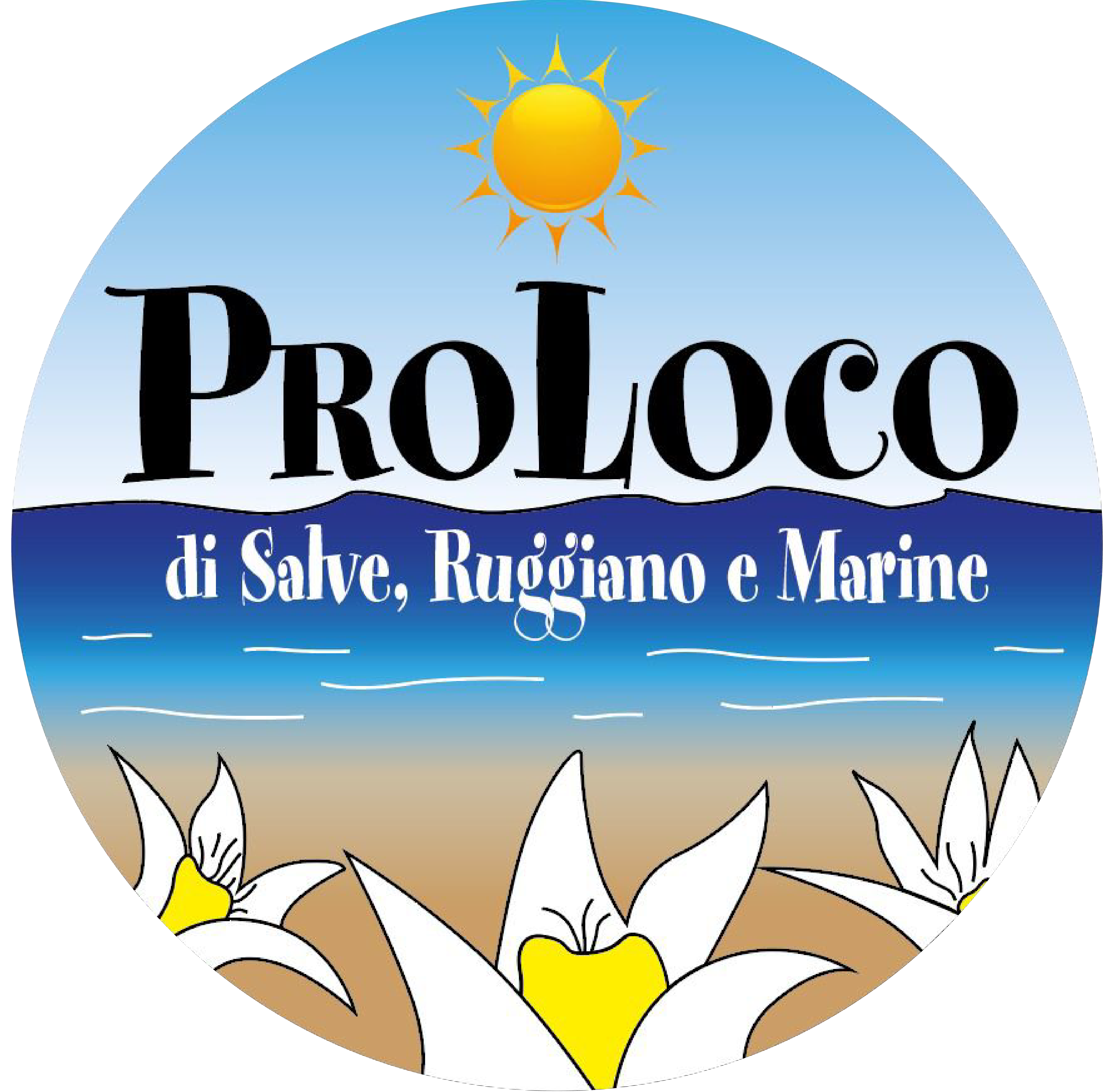 Proloco Salve e marine